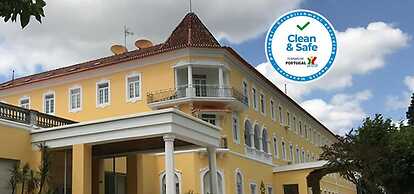 Hotel das Termas Curia