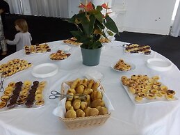 Hotel das Termas Curia