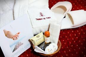 Hotel das Termas Curia