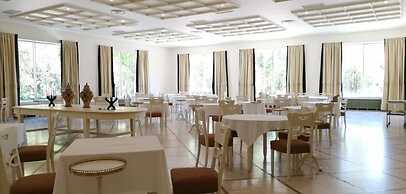 Hotel das Termas Curia