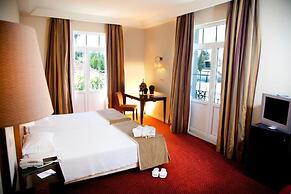 Hotel das Termas Curia