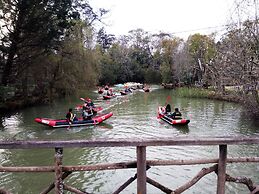 Hotel das Termas Curia