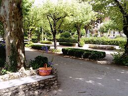 Hotel das Termas Curia