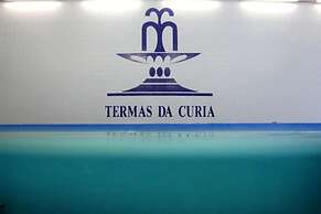 Hotel das Termas Curia