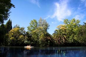 Hotel das Termas Curia