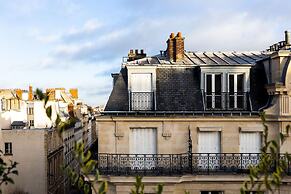 Hôtel Bonsoir Madame