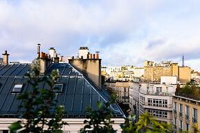 Hôtel Bonsoir Madame
