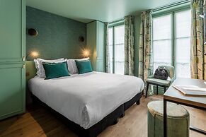 Hôtel Bonsoir Madame