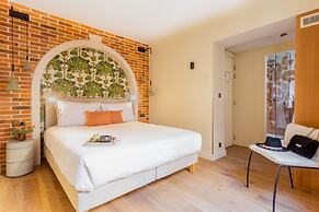 Hôtel Bonsoir Madame