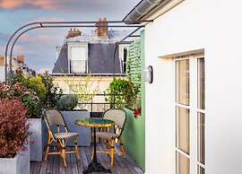 Hôtel Bonsoir Madame