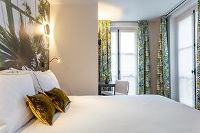 Hôtel Bonsoir Madame