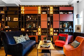 Hôtel Bonsoir Madame