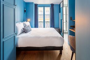 Hôtel Bonsoir Madame