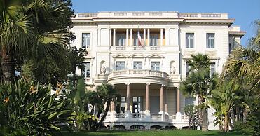 Hotel les Cigales