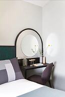 Hotel les Cigales