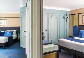 Hotel les Cigales