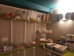 Hotel les Cigales