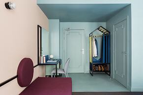 Hotel les Cigales