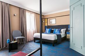 Hotel les Cigales