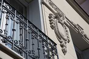 Hotel les Cigales