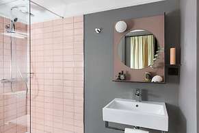 Hotel les Cigales
