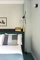 Hotel les Cigales