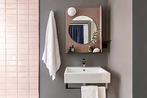 Hotel les Cigales
