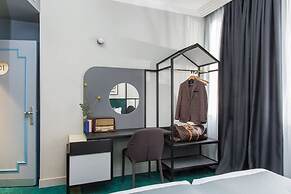 Hotel les Cigales