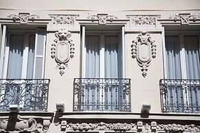 Hotel les Cigales