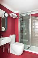 Hotel les Cigales
