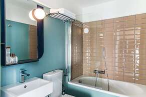 Hotel les Cigales