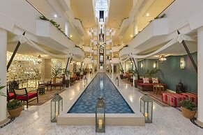 AP Oriental Beach