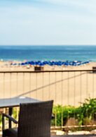 AP Oriental Beach