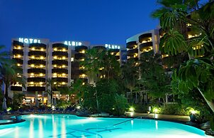 Albir Playa Hotel & Spa