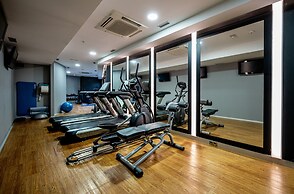 Albir Playa Hotel & Spa