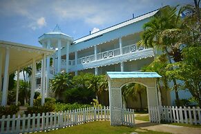 Victorian House