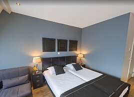 Hotel Chariot