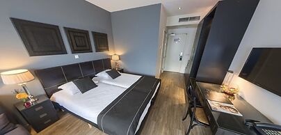 Hotel Chariot
