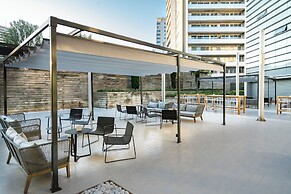 Hotel Vincci Maritimo