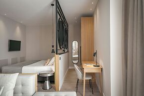Hotel Vincci Maritimo