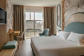 Hotel Vincci Maritimo