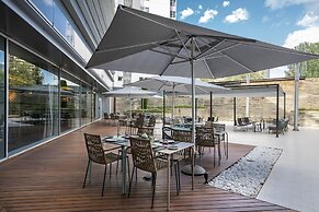 Hotel Vincci Maritimo