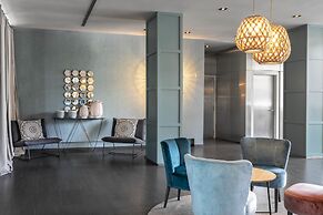Hotel Vincci Maritimo
