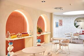 Hotel Vincci Maritimo