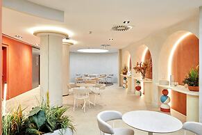 Hotel Vincci Maritimo
