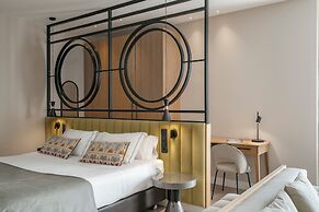Hotel Vincci Maritimo