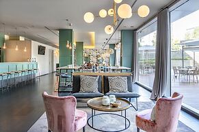 Hotel Vincci Maritimo