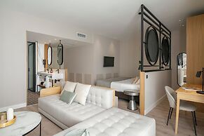 Hotel Vincci Maritimo