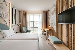 Hotel Vincci Maritimo