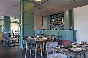 Hotel Vincci Maritimo